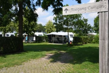 Minicamping in Limburg